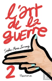 L'Art De La Guerre Tome 2