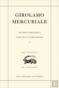 Bertrand.pt - L'Art De La Gymnastique / Arte Gymnastica. Livre I