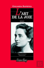 L'Art De La Joie