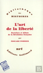 L'Art De La Liberte