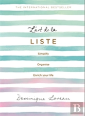 L'Art De La Liste