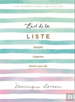 Bertrand.pt - L'Art De La Liste