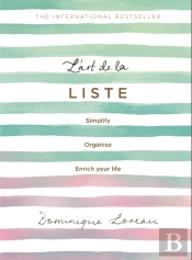 L'Art De La Liste