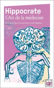 L'Art De La Medecine
