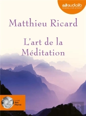 L'Art De La Méditation