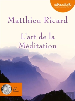 Bertrand.pt - L'Art De La Méditation