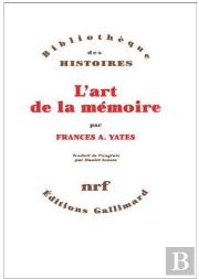 L'Art De La Mémoire
