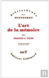 L'Art De La Mémoire