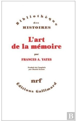 Bertrand.pt - L'Art De La Mémoire