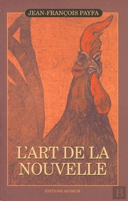Bertrand.pt - L'Art De La Nouvelle