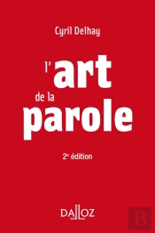 L'Art De La Parole