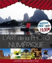 L'Art De La Photo Numerique Nv Prix