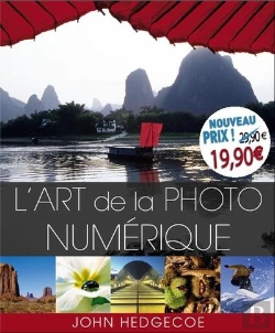 Bertrand.pt - L'Art De La Photo Numerique Nv Prix