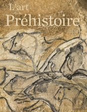 L'Art De La Préhistoire