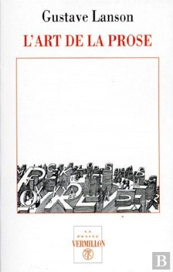Bertrand.pt - L'Art De La Prose