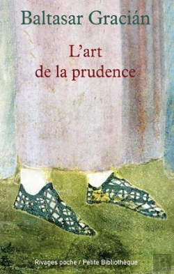 Bertrand.pt - L'Art De La Prudence