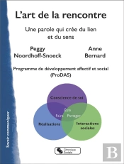 L'Art De La Rencontre : Une Parole Qui Crée Du Lien Et Du Sens