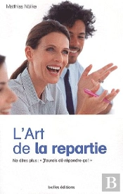 L'Art De La Repartie
