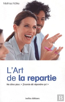 Bertrand.pt - L'Art De La Repartie