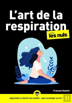 Bertrand.pt - L'Art De La Respiration Pour Les Nuls