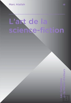 Bertrand.pt - L'Art De La Science-Fiction