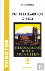 L'Art De La Separation