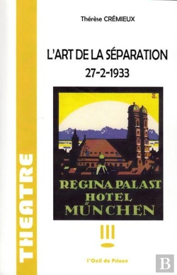 Bertrand.pt - L'Art De La Separation