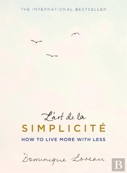 Bertrand.pt - L'Art De La Simplicite (The English Edition)