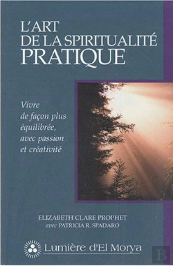 Bertrand.pt - L'Art De La Spiritualité Pratique