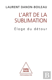L'Art De La Sublimation : Éloge Du Détour