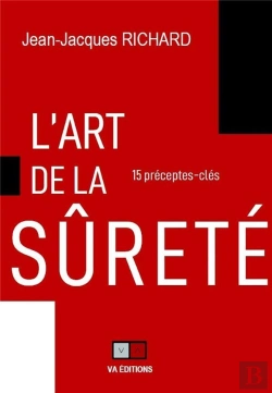 Bertrand.pt - L'Art De La Surete - 15  Preceptes Cles