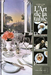 L'Art De La Table