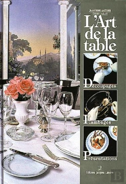 Bertrand.pt - L'Art De La Table