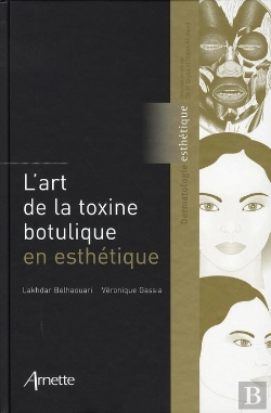 Bertrand.pt - L'Art De La Toxine Botulique En Esthétique