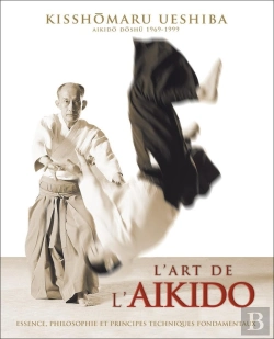 Bertrand.pt - L'Art De L'Aïkido