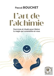 L'Art De L'Alchimie