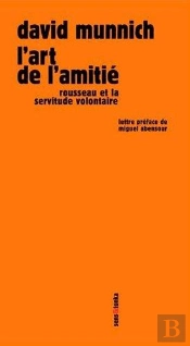 L'Art De L'Amitié