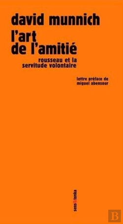 Bertrand.pt - L'Art De L'Amitié