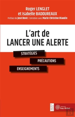 Bertrand.pt - L'Art De Lancer Une Alerte