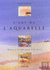 L'Art De L'Aquarelle
