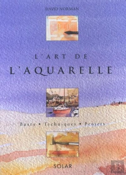 Bertrand.pt - L'Art De L'Aquarelle