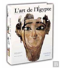 Bertrand.pt - L'Art De L'Egypte