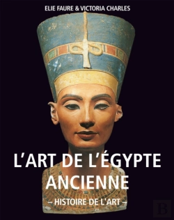 Bertrand.pt - L'Art De L'Égypte Ancienne. Histoire De L'Art