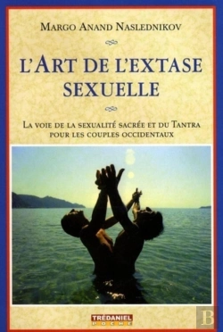 Bertrand.pt - L'Art De L'Extase Sexuelle