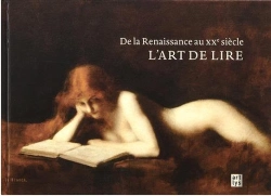 Bertrand.pt - L'Art De Lire De La Renaissance Au Xxe Siècle