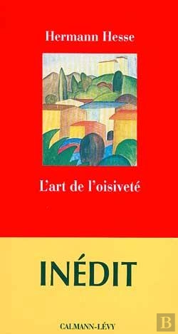 Bertrand.pt - L'Art De L'Oisivete