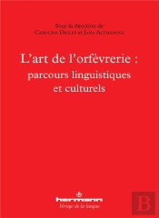 L'Art De L'Orfevrerie