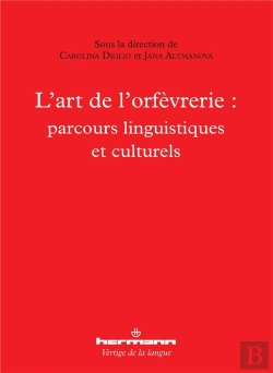 Bertrand.pt - L'Art De L'Orfevrerie
