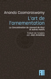L'Art De L'Ornementation - La Concatenation De Leonard De Vinci Et Autres Motifs