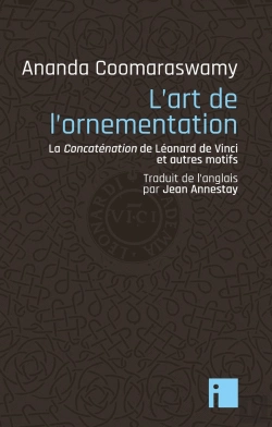 Bertrand.pt - L'Art De L'Ornementation - La Concatenation De Leonard De Vinci Et Autres Motifs